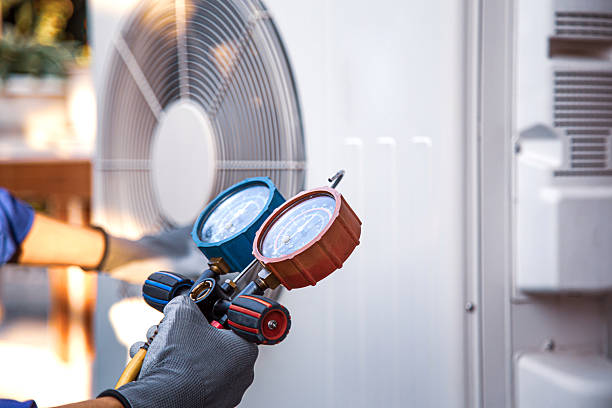 Affordable Hvac Installation solutions in Maple Heights, OH